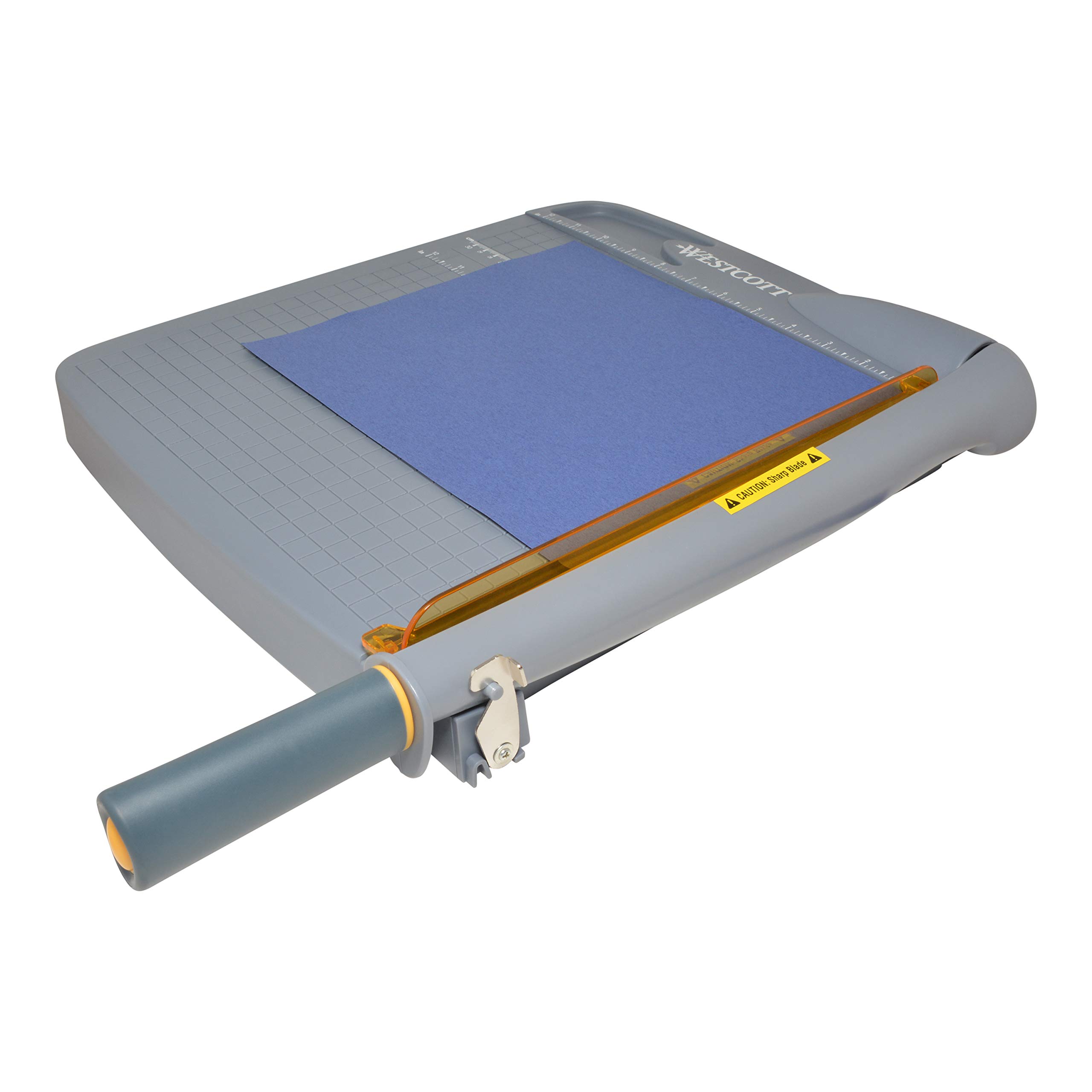 Algopix Similar Product 4 - Westcott Titanium Bonded Plastic