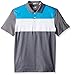 Algopix Similar Product 13 - Puma Golf Boys 2019 Nineties Polo Bleu