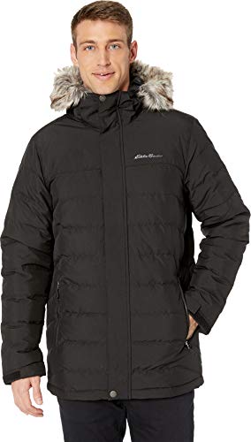 Algopix Similar Product 8 - Eddie Bauer Mens Boundry Pass Down
