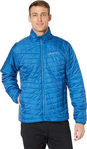 Algopix Similar Product 5 - Eddie Bauer Mens IgniteLite Reversible