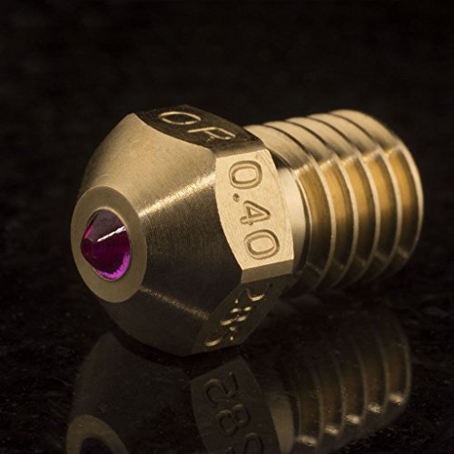 Algopix Similar Product 1 - Olsson Ruby Nozzle 04mm  175mm