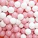 Algopix Similar Product 14 - Thense Pit Balls Crush Proof Plastic