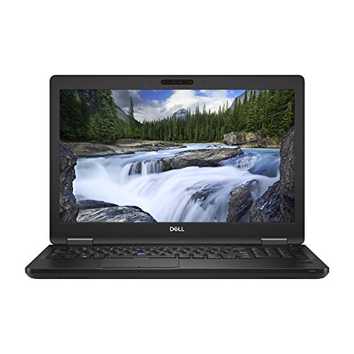 Algopix Similar Product 5 - Dell Latitude 5591 1920 x 1080 LCD