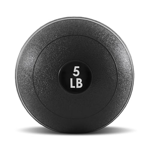 Algopix Similar Product 19 - ProsourceFit Slam Medicine Balls 5 10