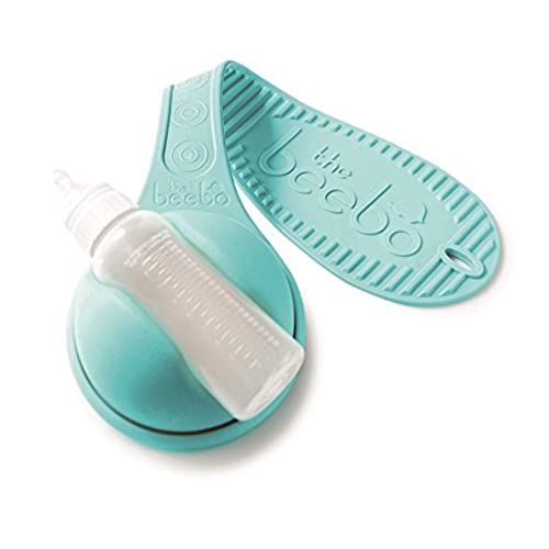 Algopix Similar Product 13 - The Beebo Hands Free Baby Bottle