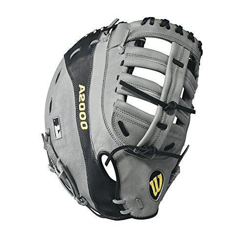 Algopix Similar Product 5 - Wilson A2000 2800 12 First Base