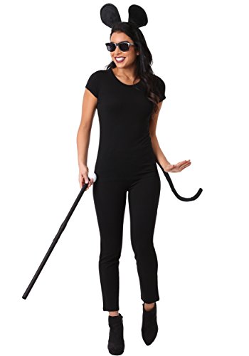 Algopix Similar Product 3 - Blind Mice Costume Kit Standard