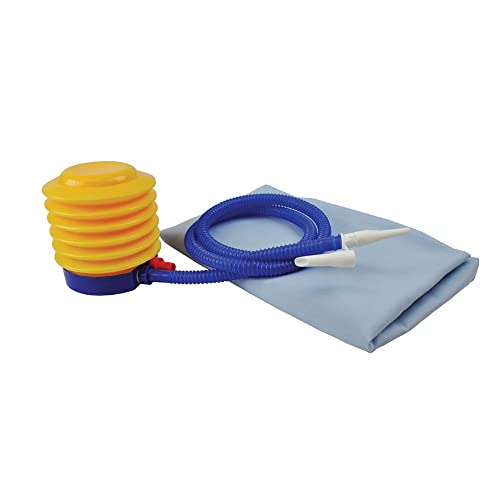 Algopix Similar Product 19 - Blue Jay An Elite Healthcare Brand