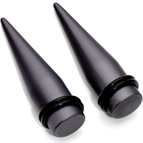 Algopix Similar Product 1 - Body Candy Brown Matte Silicone Over