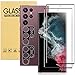Algopix Similar Product 2 - XDesign Glass Screen Protector Designed