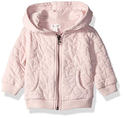 Algopix Similar Product 9 - Gymboree Baby Girls Long Sleeve Zip