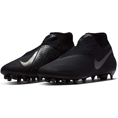 Algopix Similar Product 13 - Nike Hypervenom Phantom Vision Pro DF