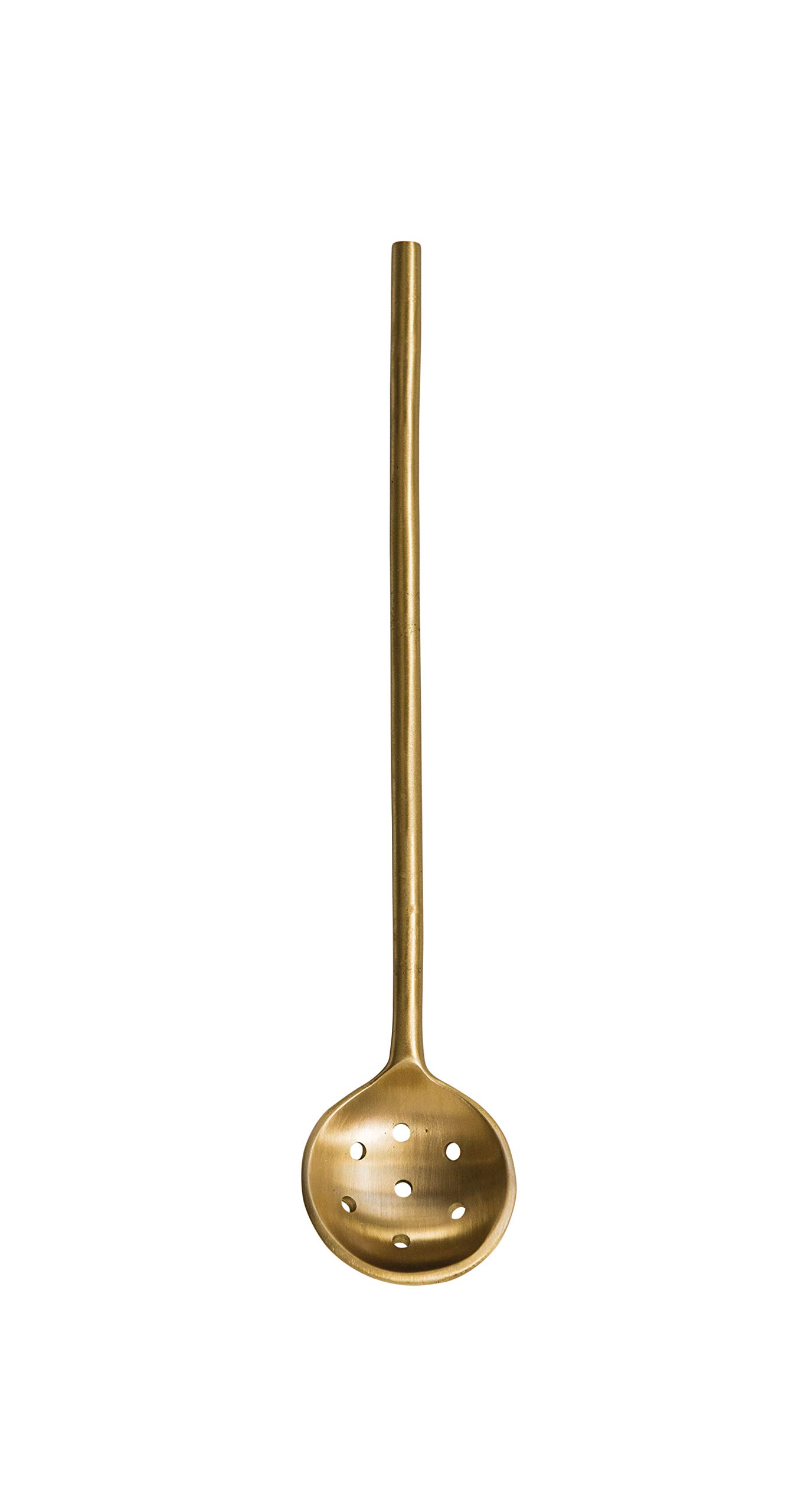 Algopix Similar Product 20 - Creative CoOp Stainless Steel Olive