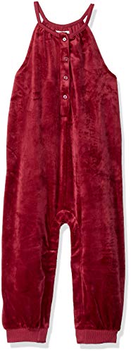 Algopix Similar Product 13 - Gymboree Girls Big Sleeveless Velour