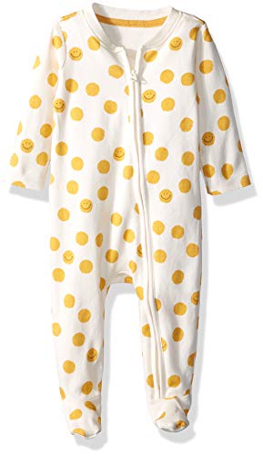 Algopix Similar Product 9 - Gymboree Baby Long Sleeve Footed