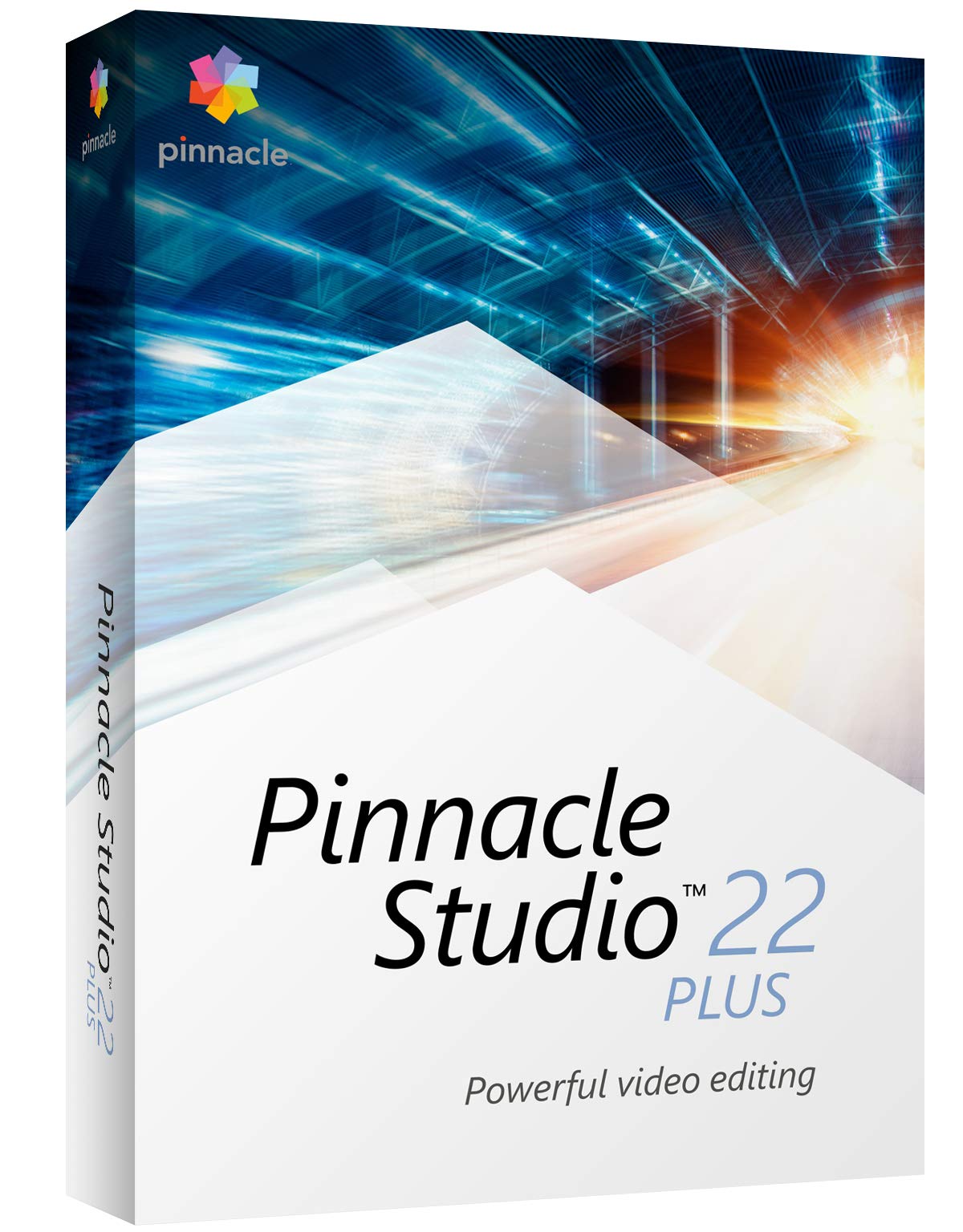 Algopix Similar Product 11 - Pinnacle Studio Plus