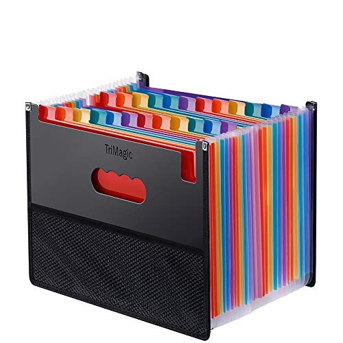 Algopix Similar Product 10 - Expanding File Folders TriMagic