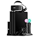 Algopix Similar Product 8 - Kootek Charging Stand with Cooling Fan