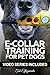 Algopix Similar Product 7 - ECOLLAR TRAINING for Pet Dogs The