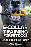 Algopix Similar Product 13 - ECOLLAR TRAINING for Pet Dogs The