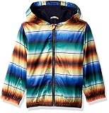Algopix Similar Product 4 - Gymboree Boys Big Hooded Lined