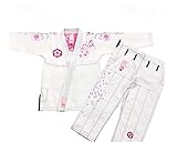 Algopix Similar Product 12 - SunRise Ladies Brazilian Jiu Jitsu Suit