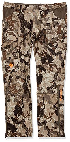 Algopix Similar Product 20 - Nomad Outdoor Barrier Pant Veil
