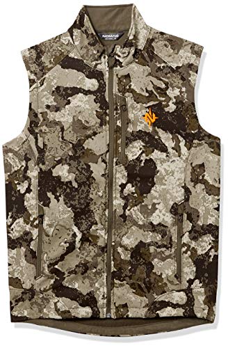 Algopix Similar Product 7 - Nomad Outdoor Barrier Vest Veil