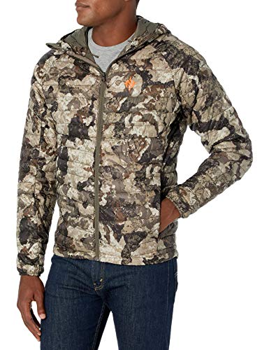 Algopix Similar Product 6 - Nomad Mens Duodown UltraLight