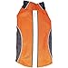 Algopix Similar Product 6 - NYPD Water-Resistant Dog Coat (Small)