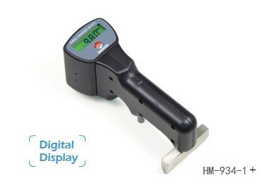 Algopix Similar Product 12 - MeterTo Barcol Impressor Digital