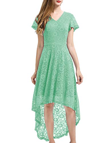 Algopix Similar Product 4 - Bbonlinedress Vintage Womens Floral