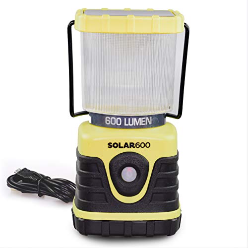Algopix Similar Product 8 - Blazin Rechargeable Solar Camping