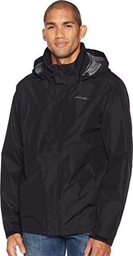 Algopix Similar Product 10 - Eddie Bauer Mens Packable Rainfoil