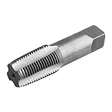 Algopix Similar Product 18 - CNBTR 12 NPT Titanium High Speed