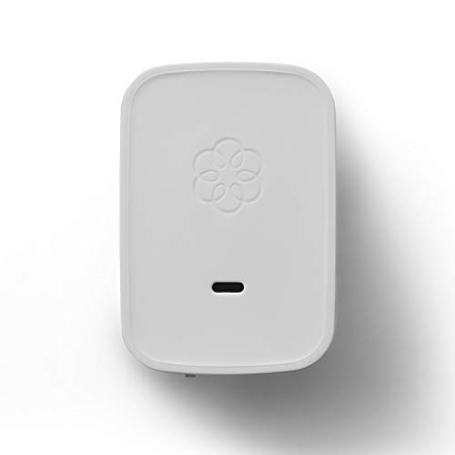 Algopix Similar Product 10 - Ooma Siren, works with Amazon Alexa