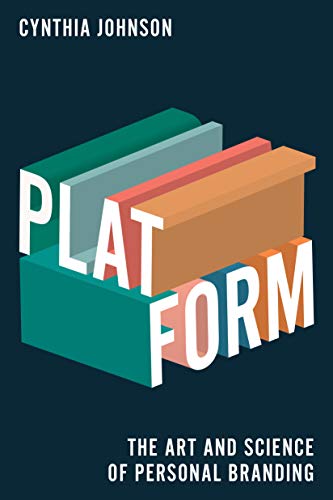 Algopix Similar Product 11 - Platform The Art and Science of