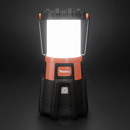 Algopix Similar Product 16 - Blazin Fireball  Brightest Dimmable