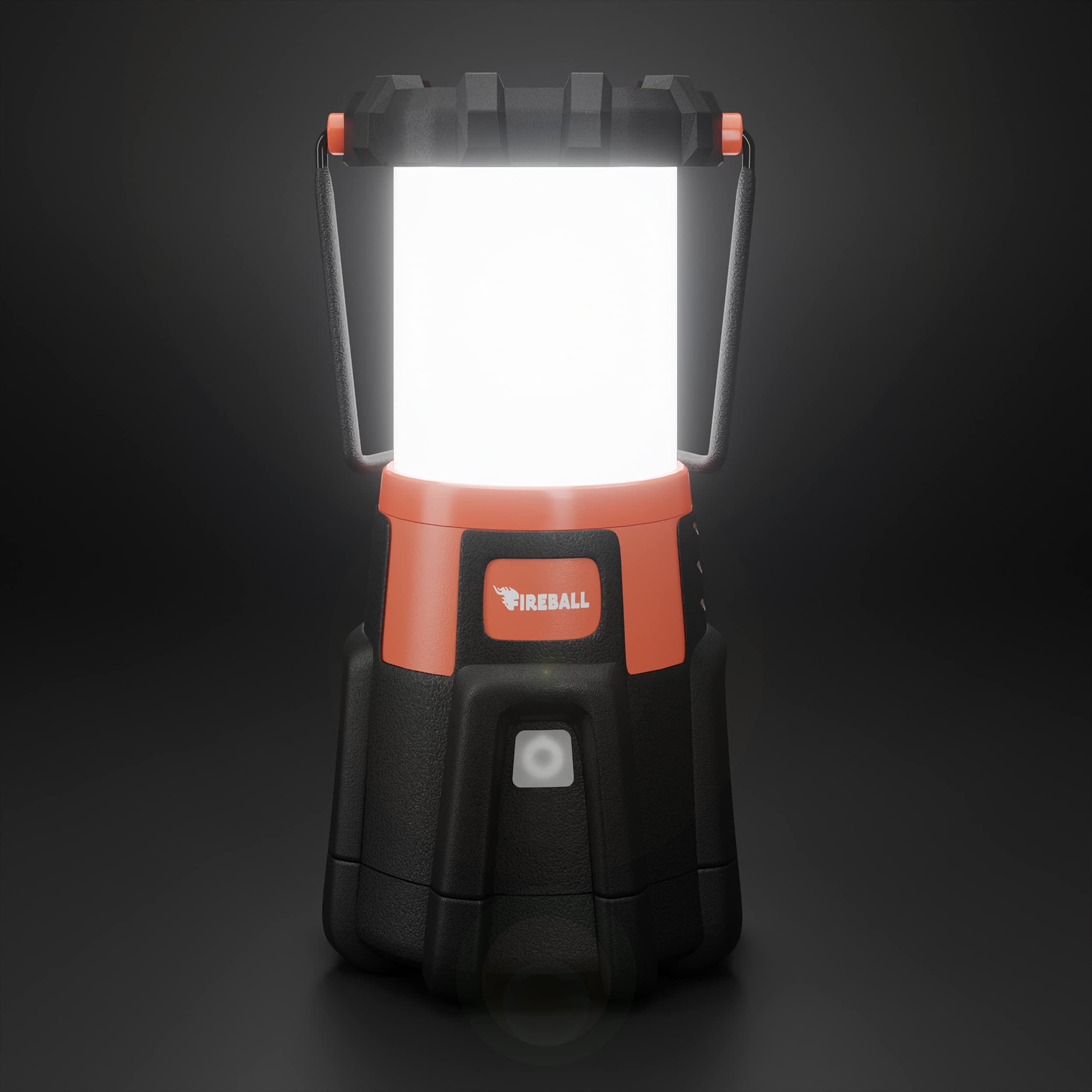 Algopix Similar Product 14 - Blazin Fireball  Brightest Dimmable