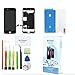 Algopix Similar Product 1 - Premium Screen Replacement for iPhone 8