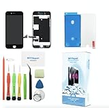 Algopix Similar Product 10 - Premium Screen Replacement for iPhone 8