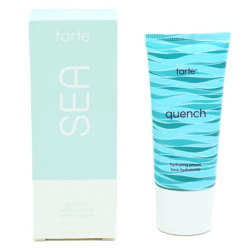 Algopix Similar Product 1 - Quench Hydrating Primer  Rainforest Of
