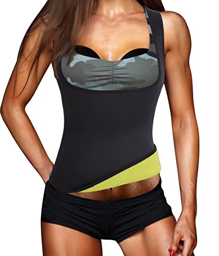 Algopix Similar Product 4 - Eleady Womens No Zipper Hot Sweat