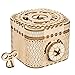 Algopix Similar Product 14 - ROBOTIME 3D Wooden Puzzles for Adults