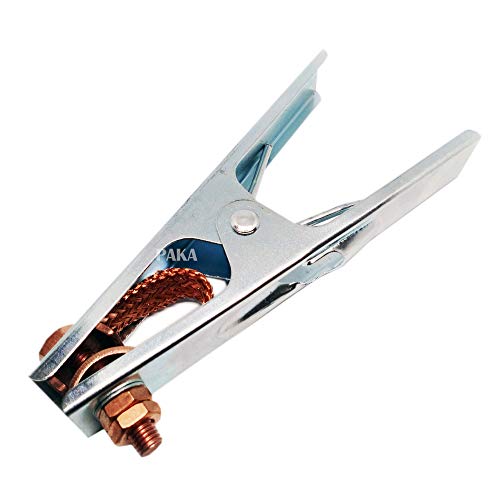 Algopix Similar Product 2 - 300A Copper Welding Arc Earth Ground