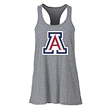 Algopix Similar Product 4 - Ouray Sportswear NCAA Arizona Wildcats
