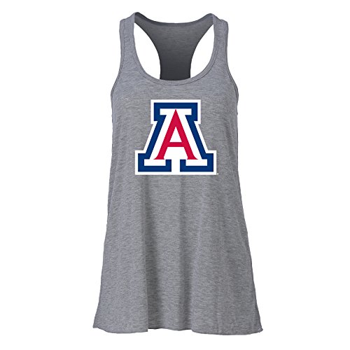 Algopix Similar Product 4 - Ouray Sportswear NCAA Arizona Wildcats
