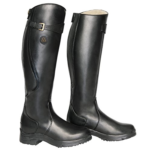 Algopix Similar Product 9 - Mountain Horse Snowy River Tall Boot 7R