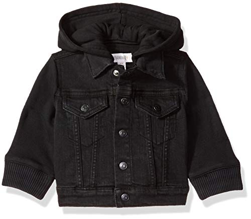 Algopix Similar Product 13 - Gymboree Baby Boys Hooded Trucker