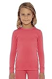 Algopix Similar Product 10 - Rocky Girls Thermal Base Layer Top